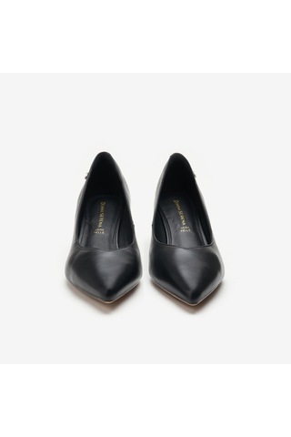Nero Black Topuklu / Stiletto Kadın 436074dp Donna Serena T. 6074dp siyah