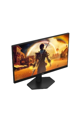 Aoc 24" 24g42e 180hz 0.5ms Hdr10 Fast Ips Fhd Gaming Monitör Ölü Pixel