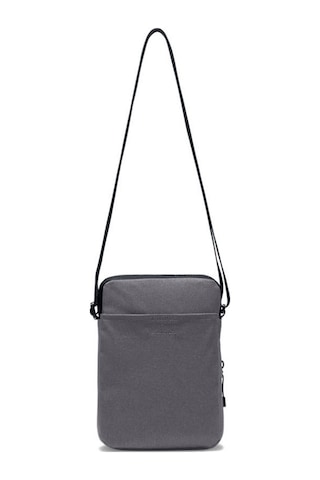 Nike Nk Tech Small Items Unisex Gri Bel Çantası - BA5268-021 Gri