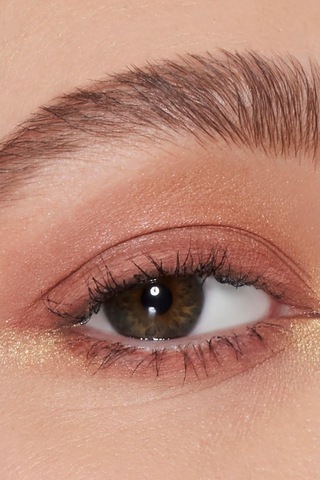 E.l.f 10 Göz Farı Paleti,10 Ultra Pigmentli Renk, Vegan So Bright Now