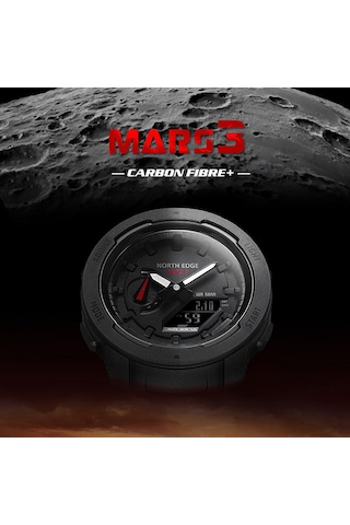 Dijital Saat Erkek Spor Saati Su Geçirmez Kol Saatleri Kronometre Alarmlı