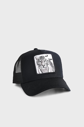 Goorin Bros Unisex Şapka 1010392 Siyah 1010392_07