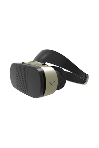 Vestel Uyumlu VR Bluetooth Kumandalı 3D Sanal Gerçeklik Gözlüğü