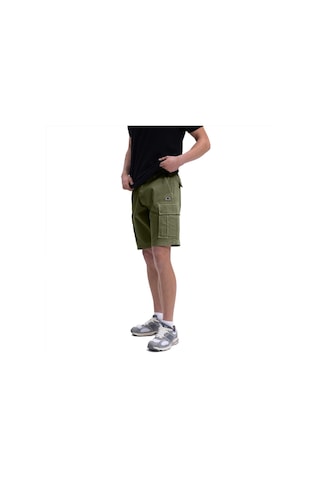 Ellesse Erkek Kargo Şort Haki
