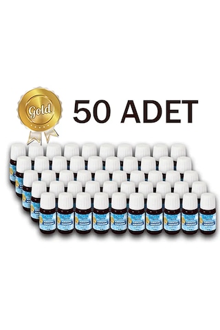 Anis Gold Kristal Anason Aroması 50 x 50 ML