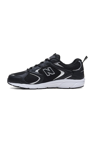 New Balance 408 Kadın Spor Ayakkabı Ml408bs Siyah