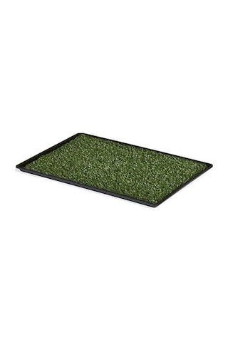 Mobgift Pet Park Köpek Tuvalet Eğitim Parkı 64 x 51 CM