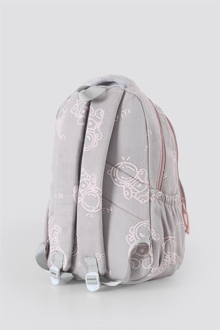 Yougn 51717 Okul Çantası Pembe