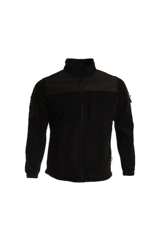 Karcamp 6 Cepli Softshell Robalı Mikro Polar Mont Ceket Siyah Karcamp341 Karcamp 6 Cepli Softshell Robalı Mikro Polar Mont Ceket Siyah Karcamp341