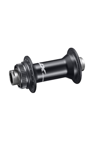 Shimano Xt Hb-m8110-b Boost Ön Göbek 110/15mm 32d
