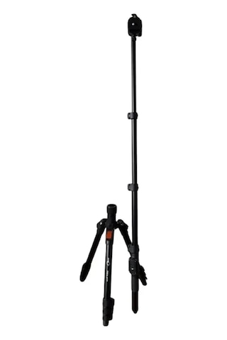 Pdx 577 Profesyonel Tripod Yüksek Taşıma Kapasitesi Stabil Çekim