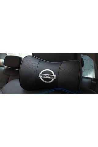 Nissan Lüks Boyun Yastığı N11.1767