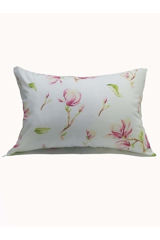 Güllüce Ev Tekstil Yastık Kılıfı 2adet 50x70cm Yk-139 Sku: Smg8690010227829 Açık Altın