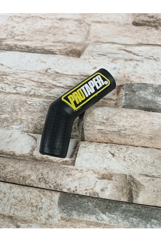 Protaper Vites Çorabı Sarı