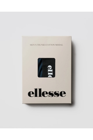 Ellesse Erkek Modal Boxer 6sm9066-nv Lacivert