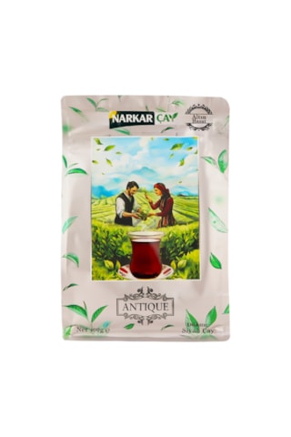 Narkar Antik Dökme Çay 400 Gr