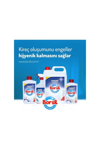 Duşakabin Temizleyicisi 800 Ml Diğer