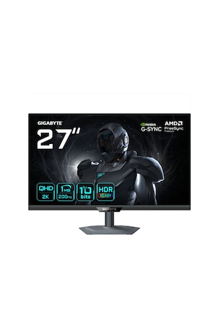 Gıgabyte G27q2 27 210hz 1ms Freesync Premium-gsync Qhd Ips Cece5gıg0042