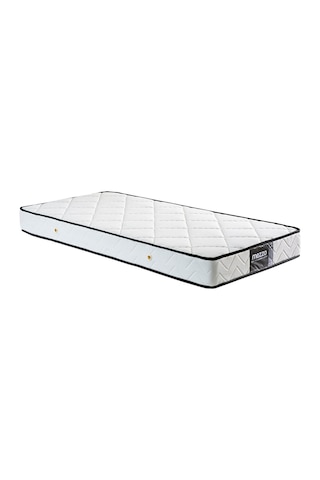 Nironyatak Bebek Yatağı Yarı Ortopedik 80X130 Cm Niron Mezzo Yatak