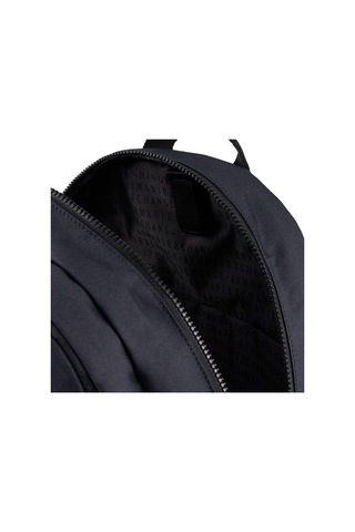 Armani Exchange Armanı Exchange Unısex Sırt Çantası 952376-1p054-37735 Siyah