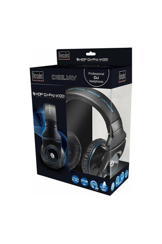 Hercules Hdp Dj-Pro M1001 Profesyonel Kulaklık Dj Kulaklığı