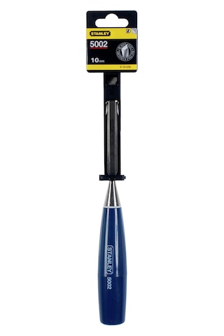 Stanley 0-16-539 İskarpela Mavi 10 MM 5002