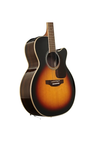 Takamine Gn71Ce Natural Elektro Akustik Gitar