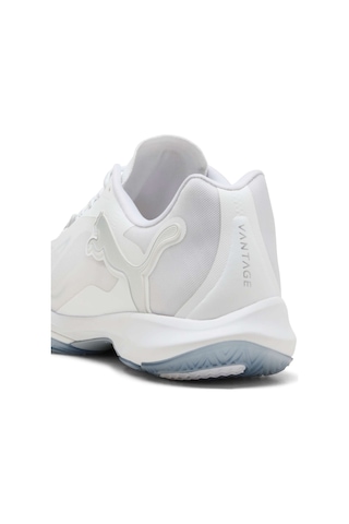 Puma Vantage Nıtro Unısex Spor Ayakkabı 108562 02 Beyaz