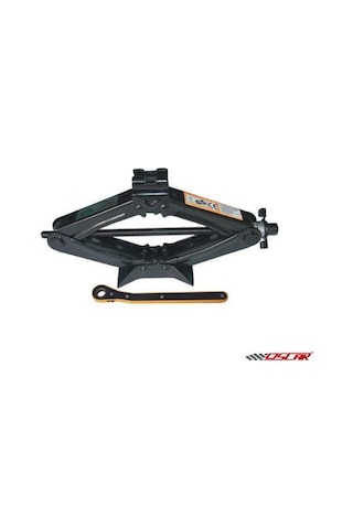 Niken Oto Kriko Araç Kaldırma Krikosu Cırcırlı Kriko 1,5 Ton Makas Tip Cırcırlı 030 003 01 02