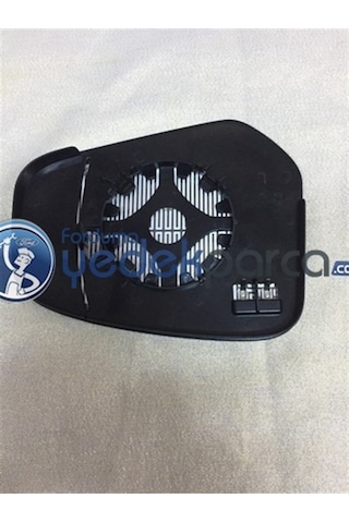 Courier Ayna Cami Sol Elektrikli 555434452