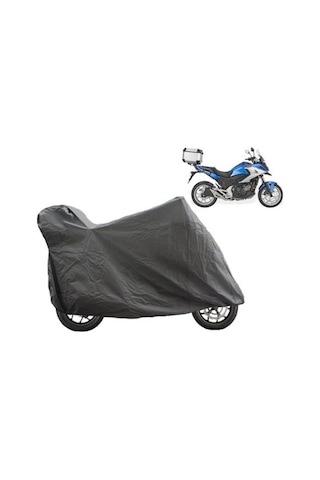 Piaggio Liberty 200 Uyumlu Motorsiklet Brandası A+ Kalite