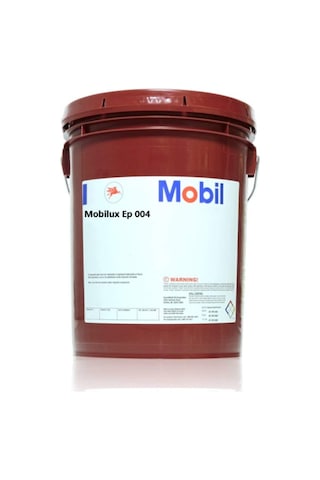 Mobilux Ep 004 18 Gres Yağı KG