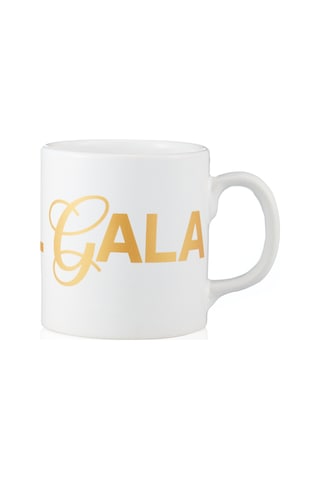 Galatasaray Solo Il Gala Mug U251562 Beyaz