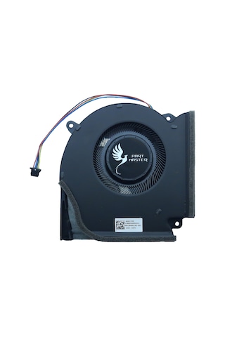 Asus Uyumlu Rog Strix Scar 17 G733qs Cpu Fan, İşlemci Fanı -12v-