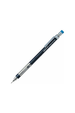 Pentel Graphlet Versatil Kalemi 07 Mm Pg507-Cd