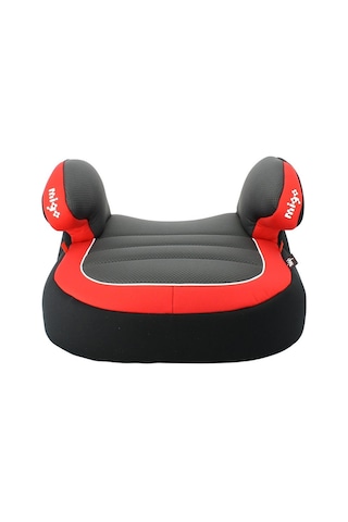 Comfymax Premium 15 36kg Oto Koltuğu Yükseltici Red