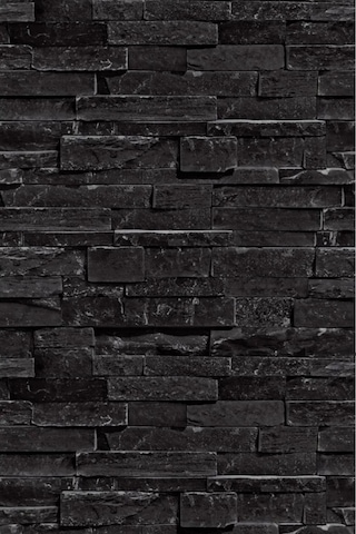 Zümrüt Exclusive Taş Desenli Duvar Kağıdı 7630