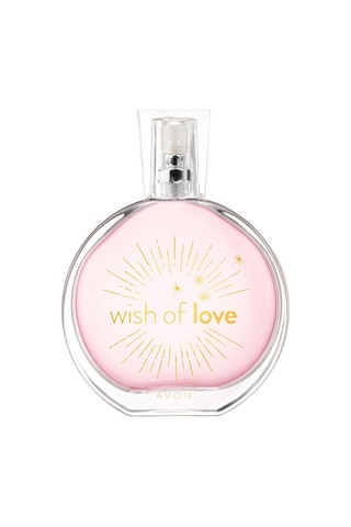 Avon Perceive Kadın Parfüm EDP 50 ML + Wish Of Love Kadın Parfüm EDT 50 ML