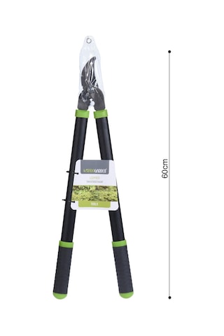 Çelik Bahçe Budama Makası 60 Cm