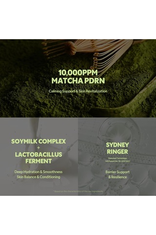 Tırtır Matcha Cilt Toniği 150 Ml