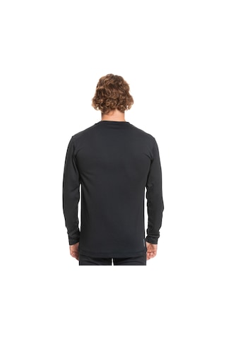 Quiksilver - Terrıtory M Bdyw Top Siyah Siyah