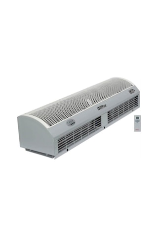 Freedoor RM-1209 3D06/-SA3 Elektirikli Isıtıcılı 90 CM Hava Perdesi