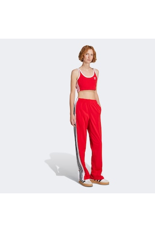 Adidas Adibreak Pt Kadın Kırmızı Pantolon Jy1354 Kırmızı