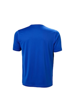 Helly Hansen Tech Graphic T-shirt 2.0 Erkek Mavi MAVİ