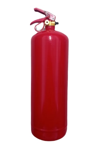 Abc Kuru Kimyevi Tozlu Yangın Söndürme Cihazı 2 KG