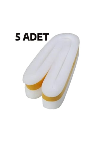 Özel Seri Ofis Gereci Isı Bariyeri Yapışkanlı Şerit Rüzgar Toz Kesici Kapı Altı Eşik Bandı 90 Cm 5 x 90 CM