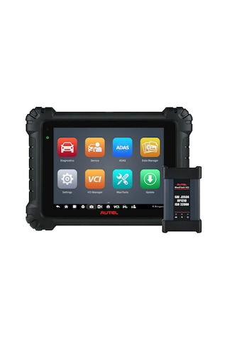 Autel Maxisys - Ms909 Arıza Tespit Cihazı