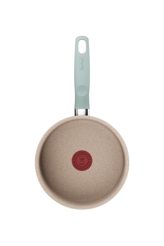 Tefal Harmony Okaliptus Sos Tavası - 18 Cm Yeşil