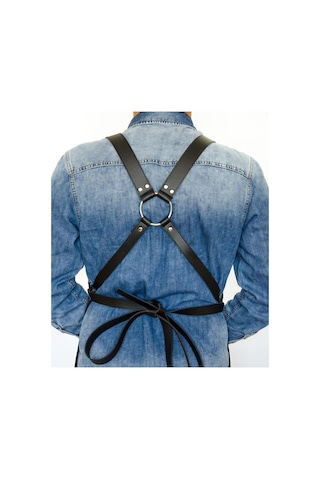 Barista Kuaför Tattooers Make Up Artist Şef Mixologist Önlük 01K