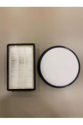 Rowenta Rowenta Compact Power Cyclonic Süpürge Filtre Seti